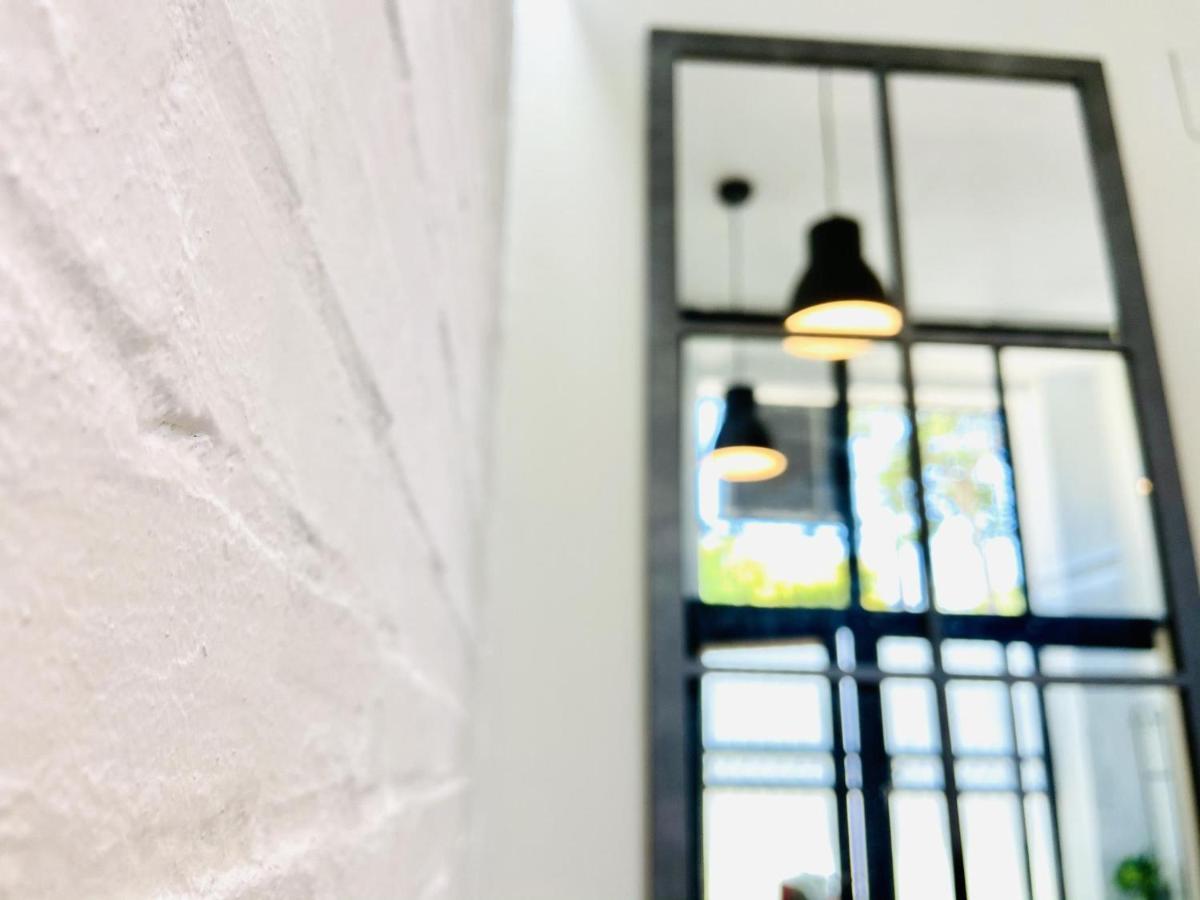 Апартаменты Tr1 Parking Incluido Loft Paseo Del Guadalquivir Севилья Экстерьер фото